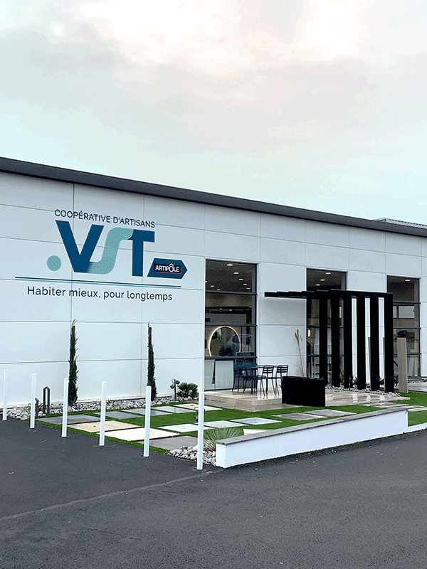 SALLE D'EXPOSITION VERTOU