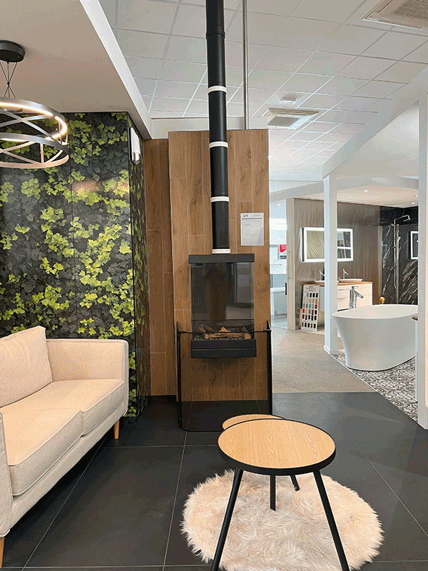 SALLE D'EXPOSITION LA SÉGUINIÈRE