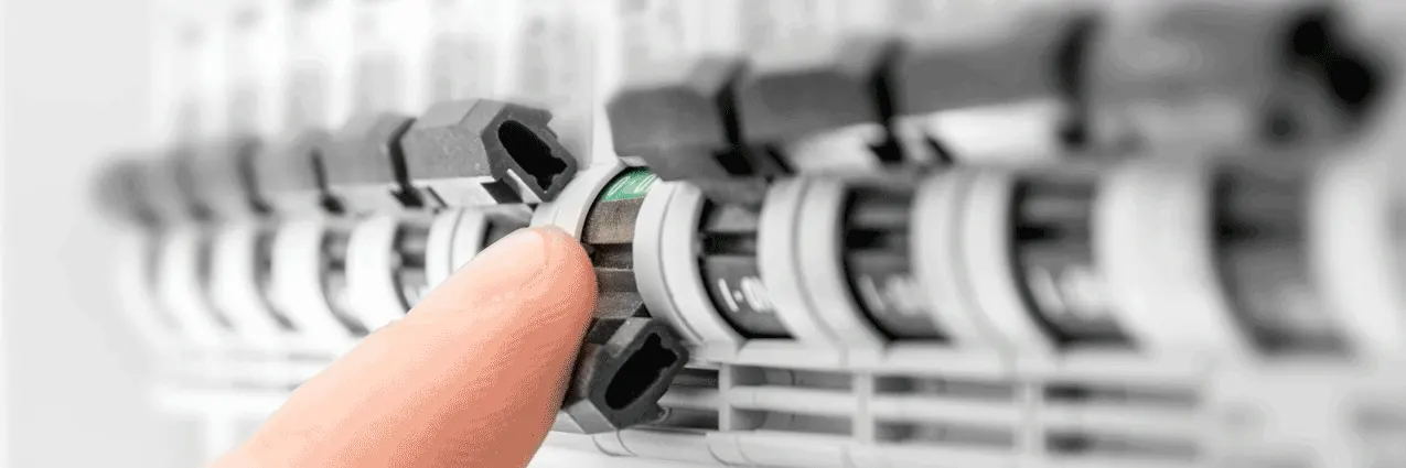 Bannière Électricité Générale