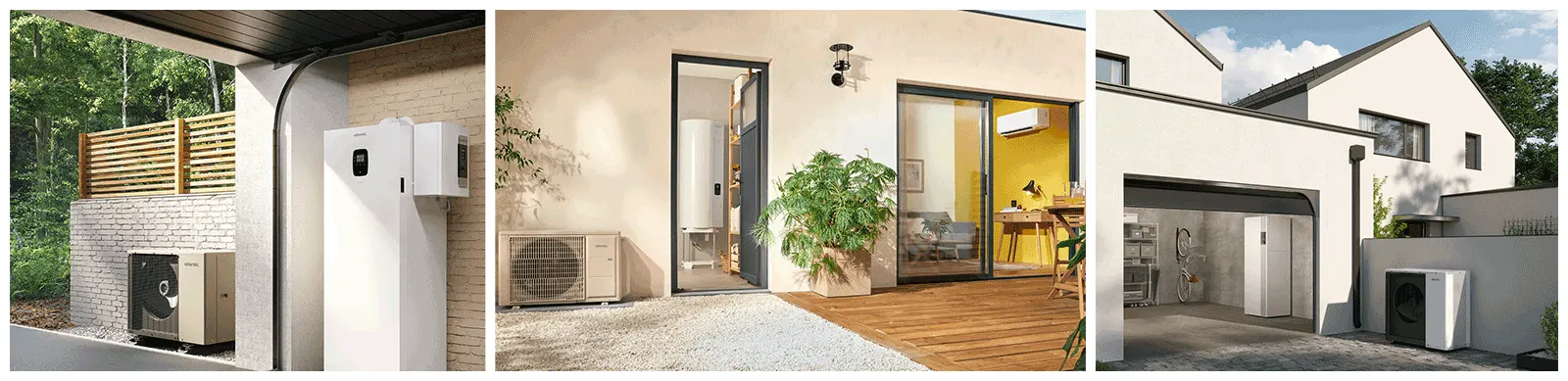 Chauffage sur mesure