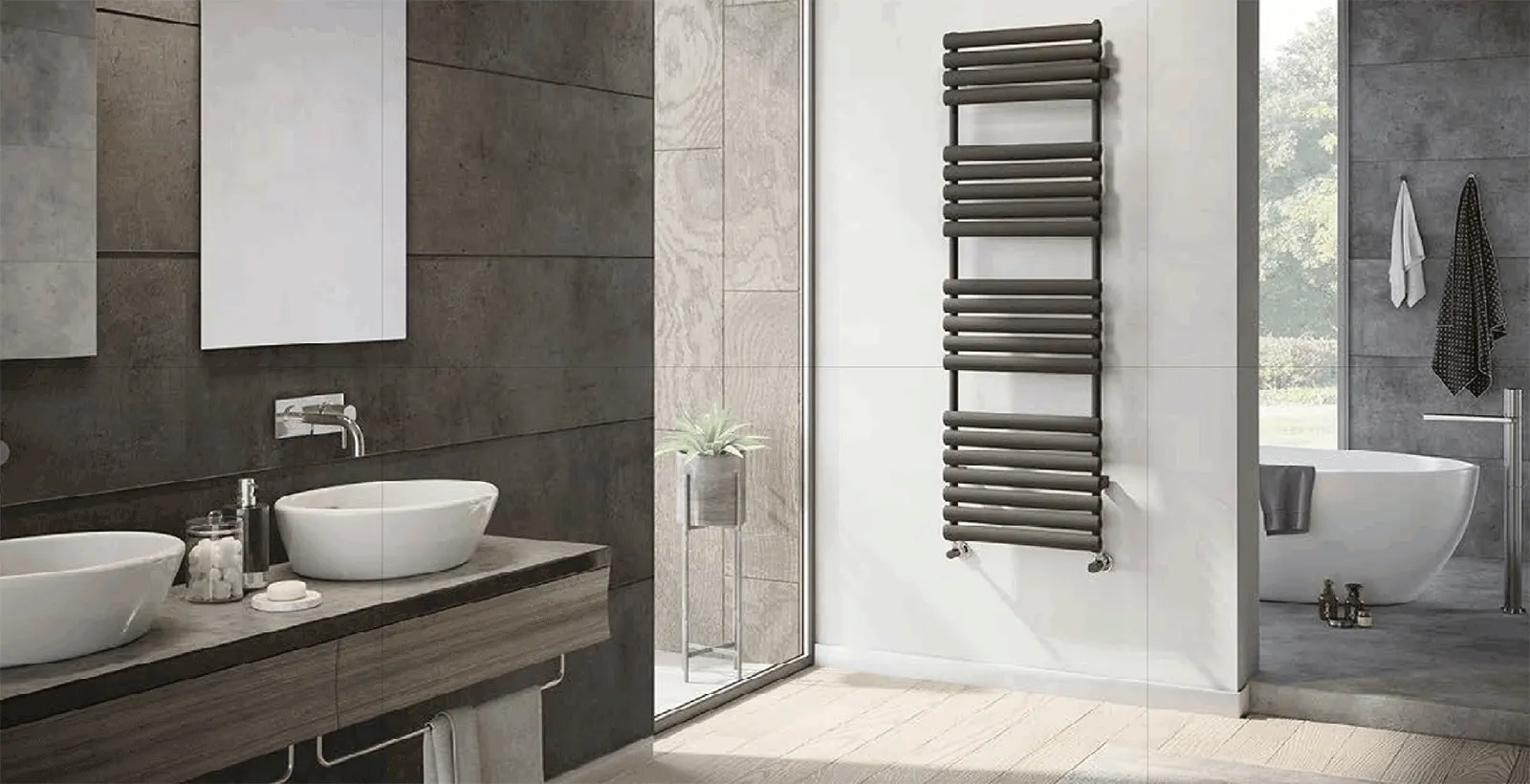 Modernisez votre salle de bain